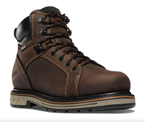 Danner Men's Steel Yard 6" Steel Toe (12531)