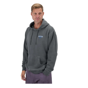 Aftco Men's Sunset Pull Over Hoodie