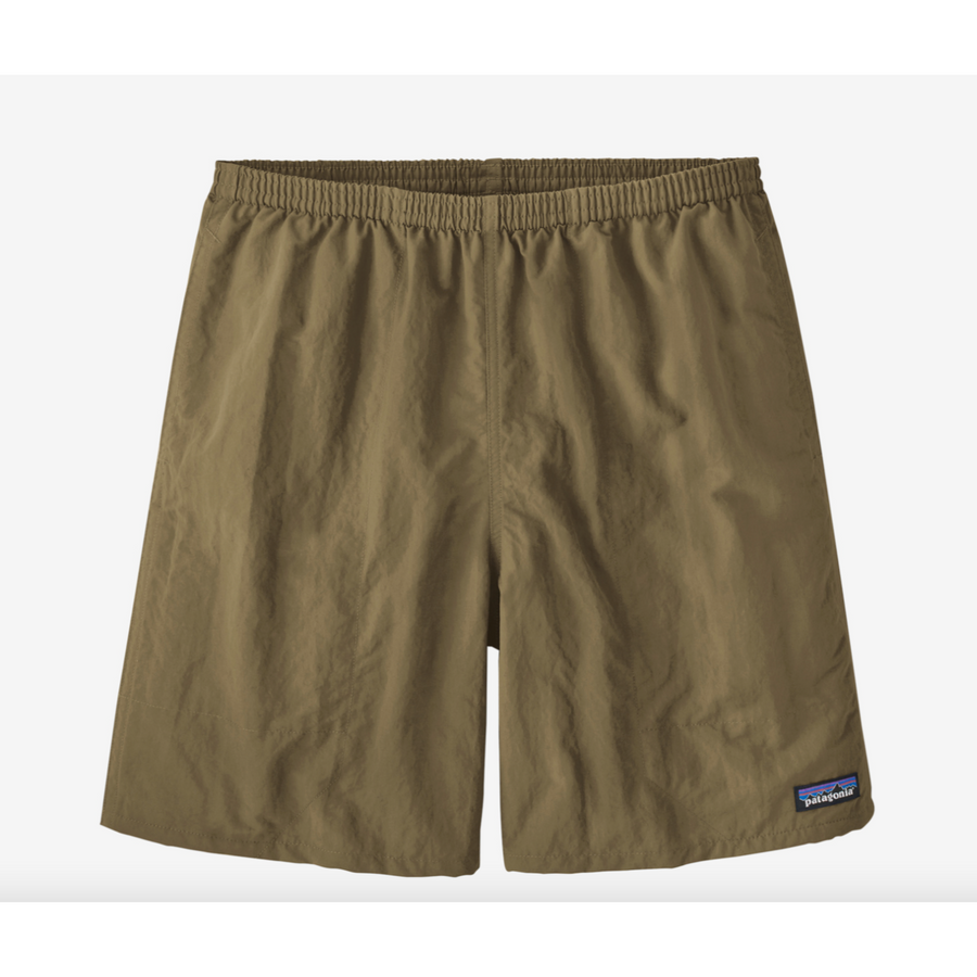 Patagonia Men's Baggies Longs - 7"