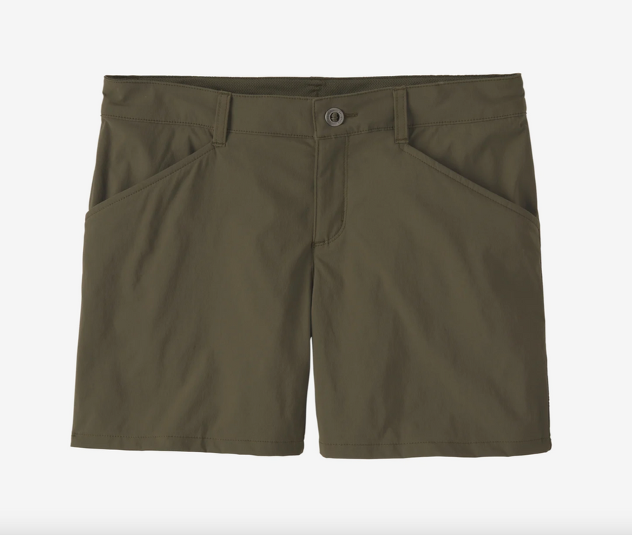Patagonia Women's Quandary Short - 5inch (58092)