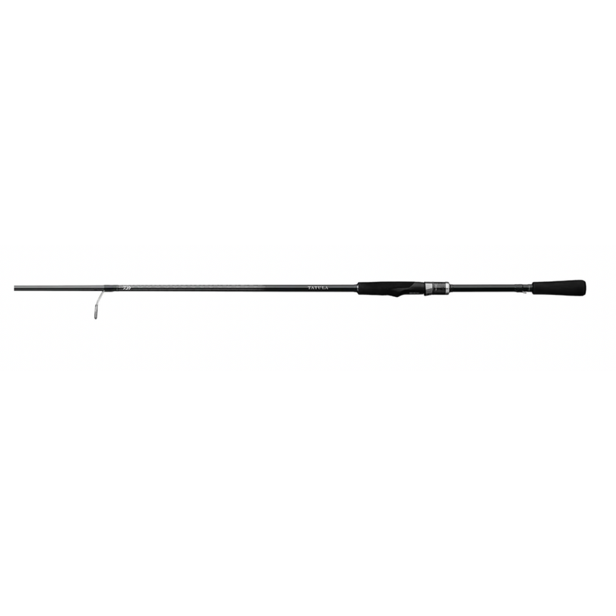 DAIWA TATULA XT SPINNING ROD