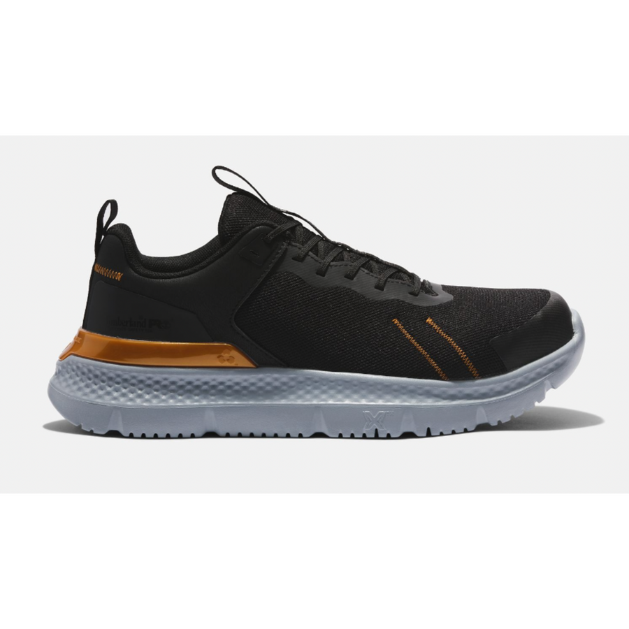 Timberland Pro Men's Setra Comp-Toe Athletic Work Sneakers (A5RMX001)