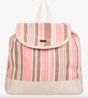 Roxy Banana Palm Beach Backpack