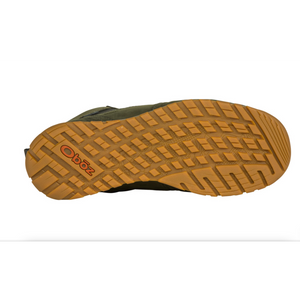 Oboz Men's Bozeman Mid B-Dry Waterproof Boot (75401)