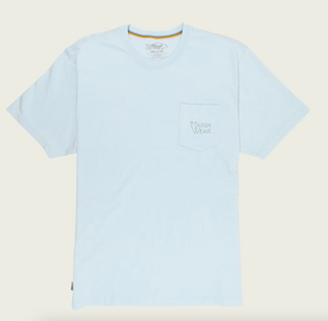 Marsh Wear Men's Bronco SS T-Shirt (MWT1058)