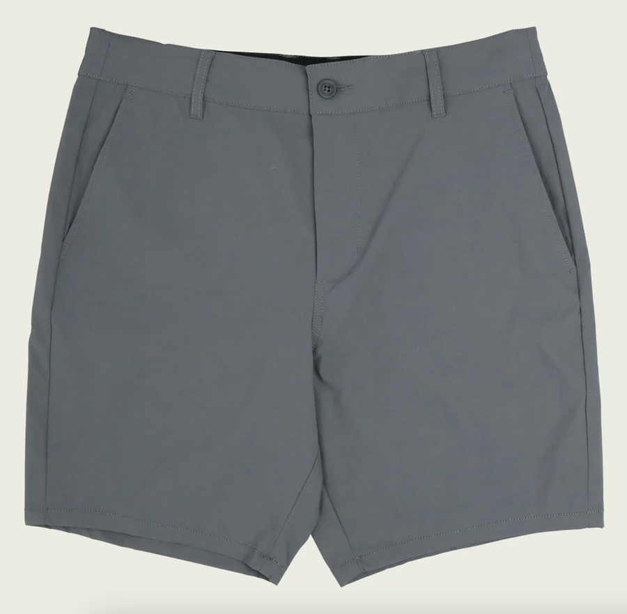 Marsh Wear Men's Prime Short
