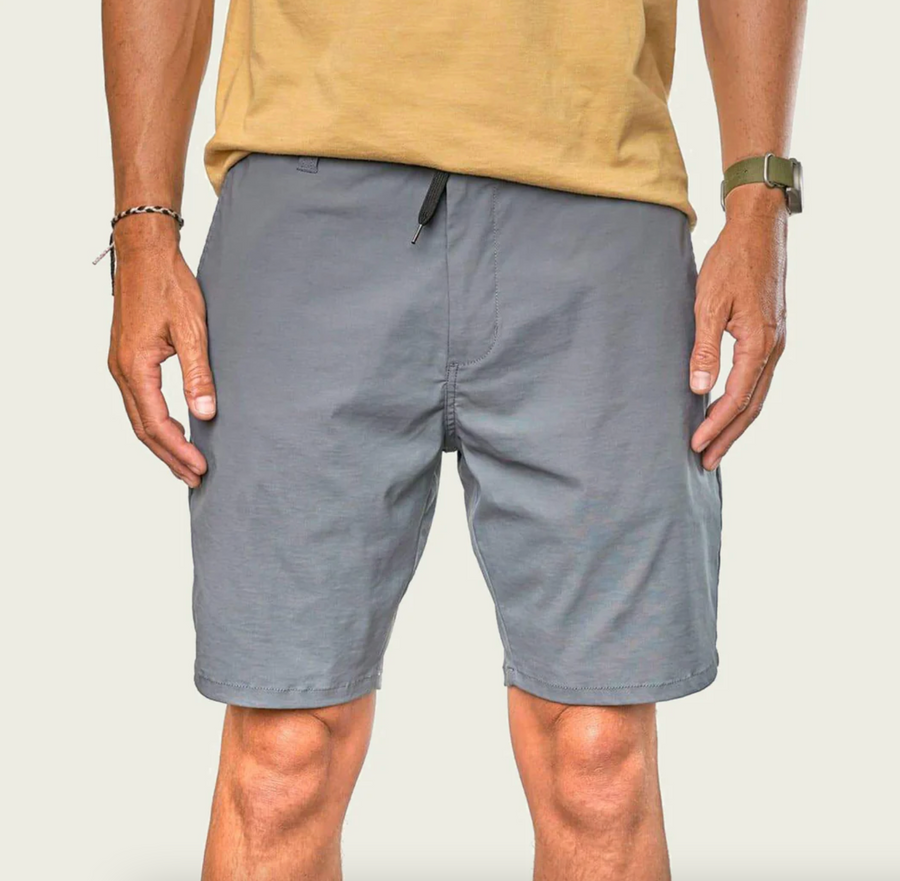 Marsh Wear Men's Prime Short (MWS3002)