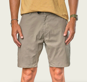 Marsh Wear Men's Prime Short (MWS3002)