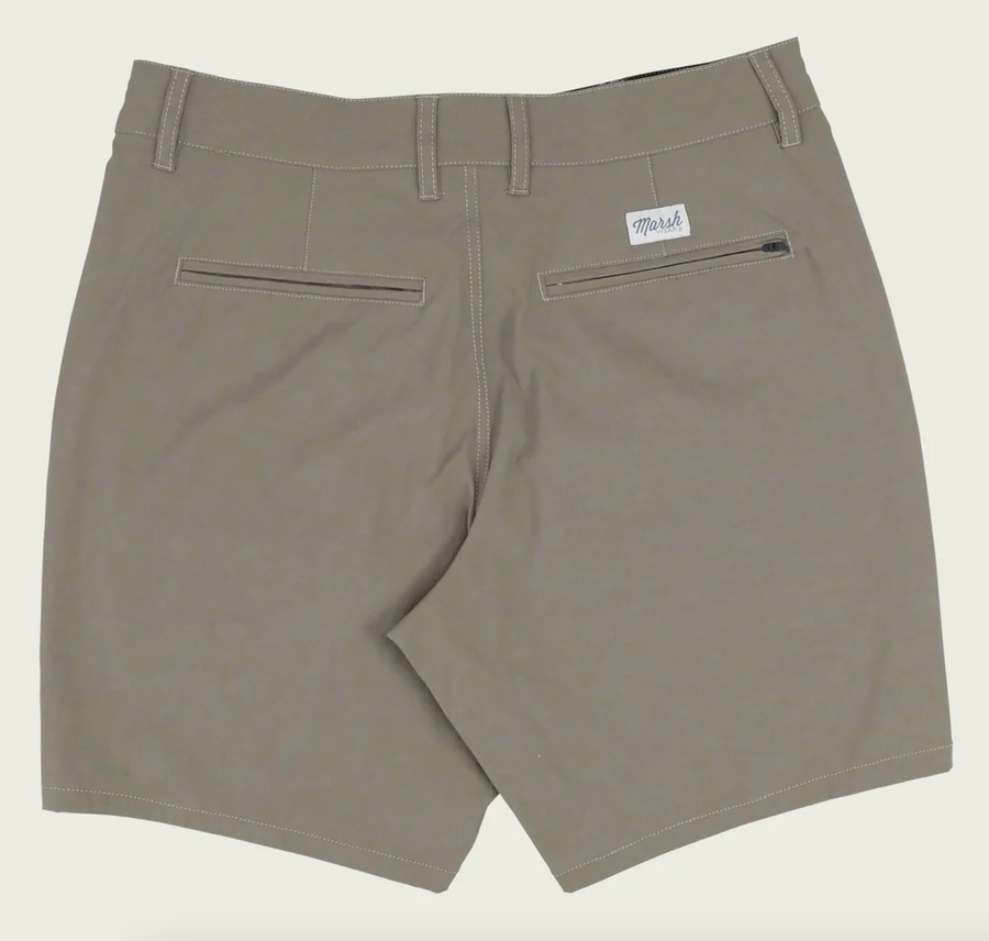 Marsh Wear Men's Prime Short (MWS3002)