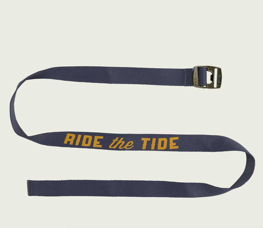 Marsh Wear Solid Belt