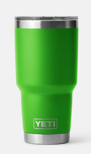 YETI® Rambler 20 Oz Tumbler In Camp Green