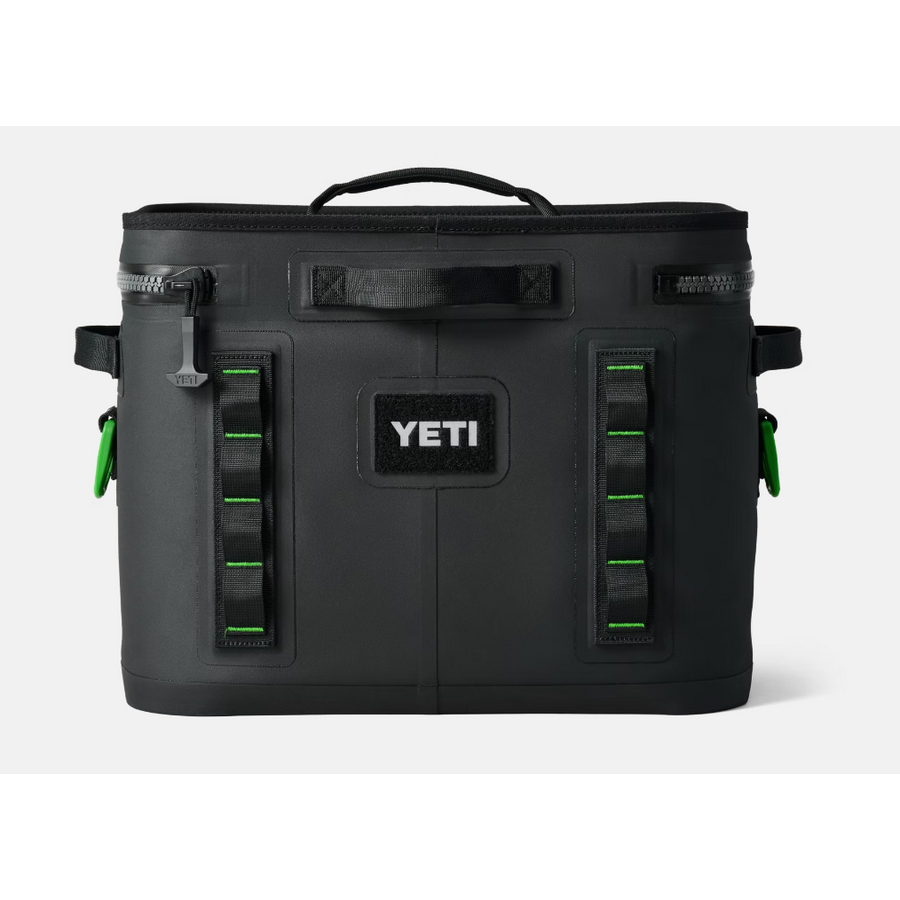  YETI Hopper Flip 8 Portable Cooler, Charcoal : Sports & Outdoors