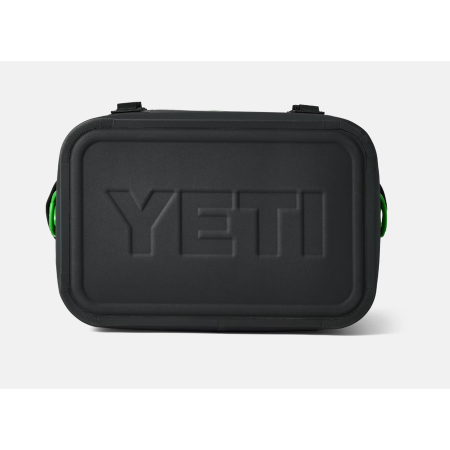 Yeti Cooler, Hopper Flip 18, Charcoal