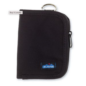 Kavu Zippy Wallet
