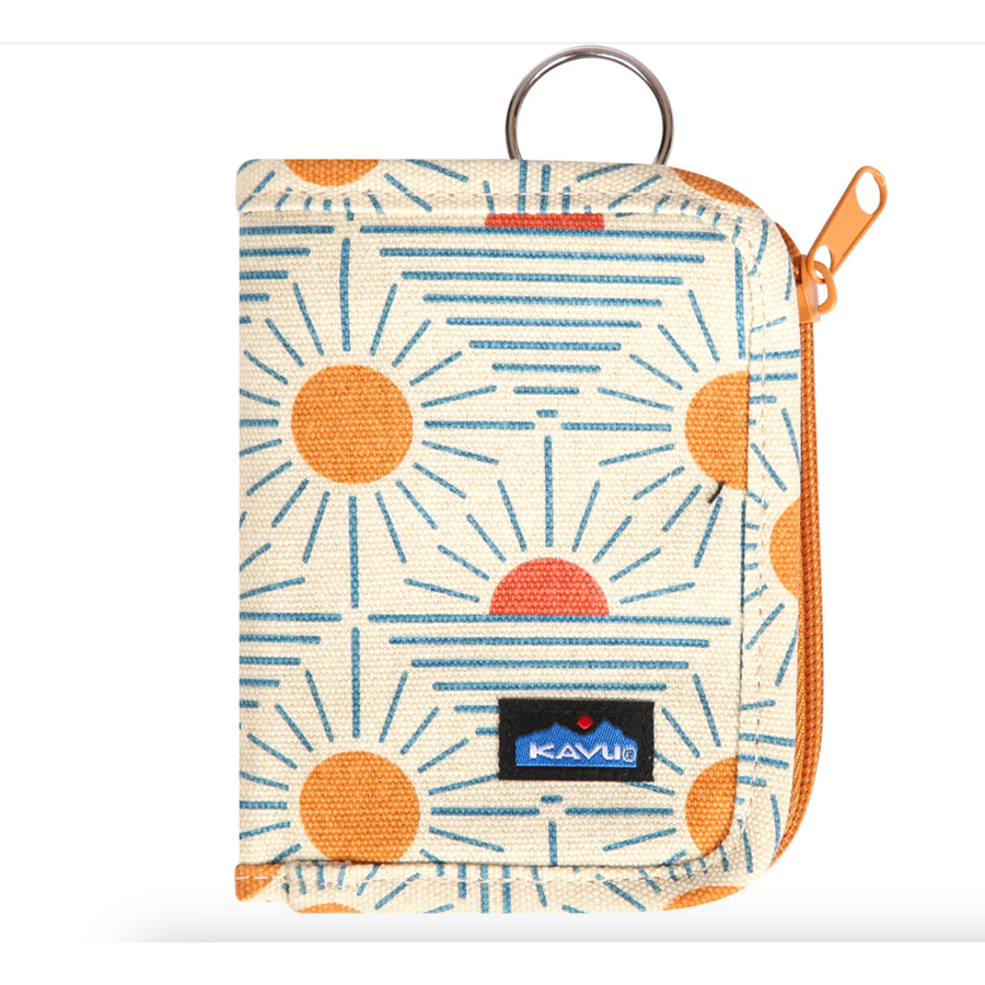 Kavu Zippy Wallet