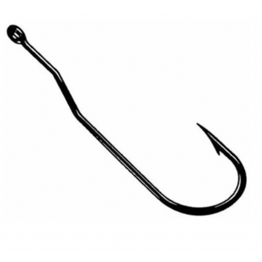 Tru Turn Panfish/Crappie Hooks