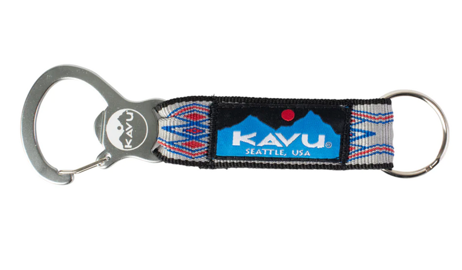 Kavu CrackItOpen Key Chain