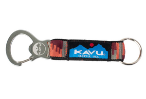 Kavu CrackItOpen Key Chain