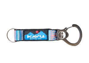 Kavu CrackItOpen Key Chain
