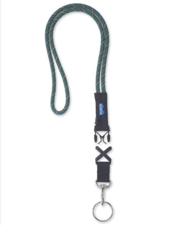 Kavu Rope Lanyard