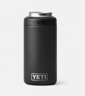 Yeti Rambler 16oz Colster Tall