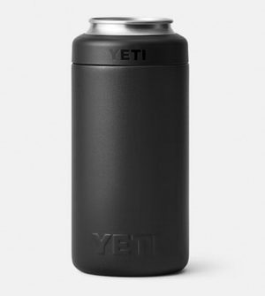 x Yeti Rambler 16oz Colster Tall