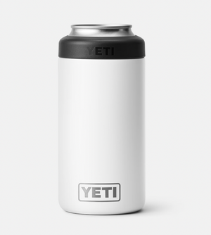 Yeti Rambler 16oz Colster Tall