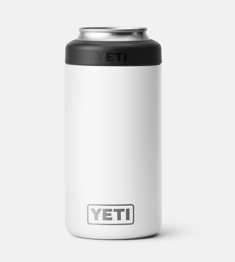 x Yeti Rambler 16oz Colster Tall