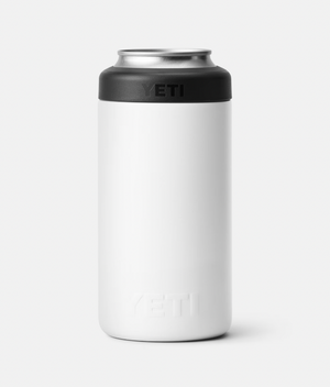x Yeti Rambler 16oz Colster Tall