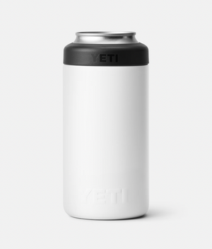 Yeti Rambler 16oz Colster Tall