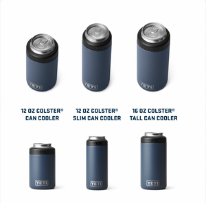 Yeti Rambler 16oz Colster Tall