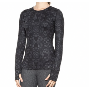 Terramar Women's 2.0 Cloud Nine Performance Scoop (W9176)