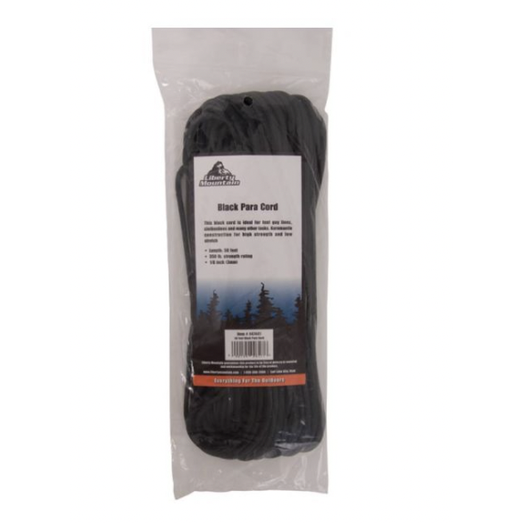 Liberty Mountain 50Ft Paracord