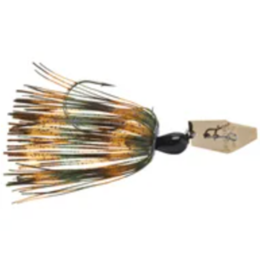 Zman Original Chatterbait