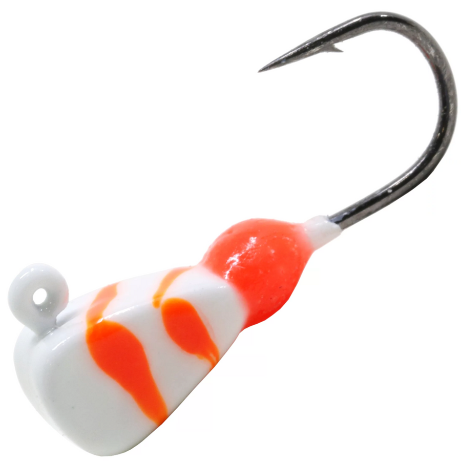 Clam Swirl Drop