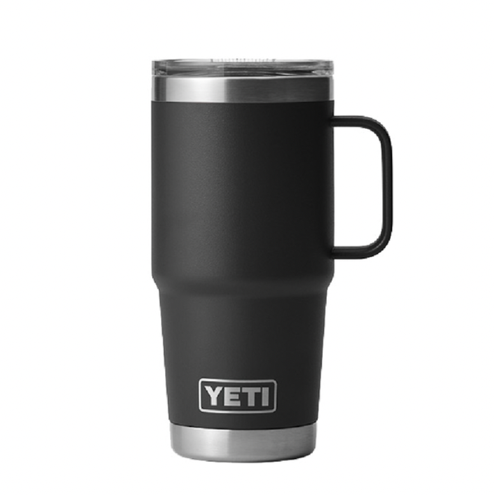 Yeti Rambler 20oz Travel Mug