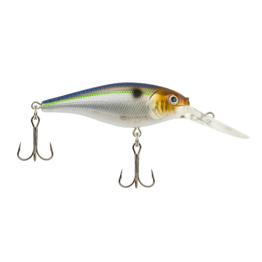 Berkley Flicker Shad 7