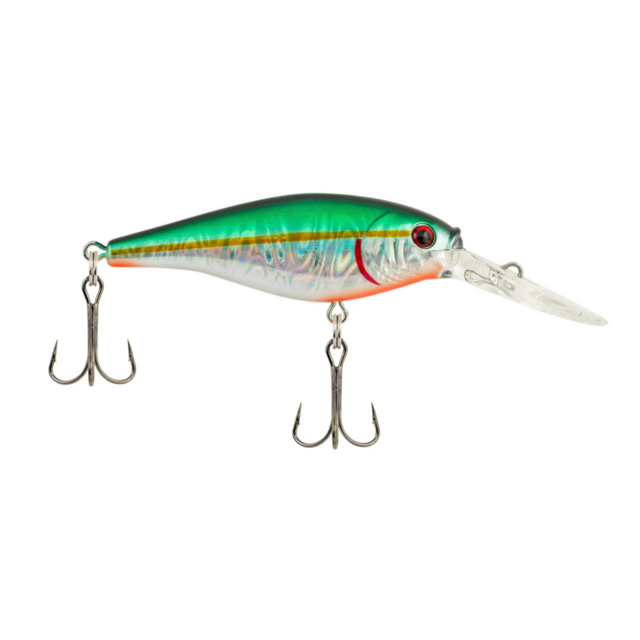 Berkley Flicker Shad 7