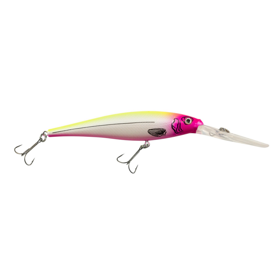 Berkley Flicker Minnow 7