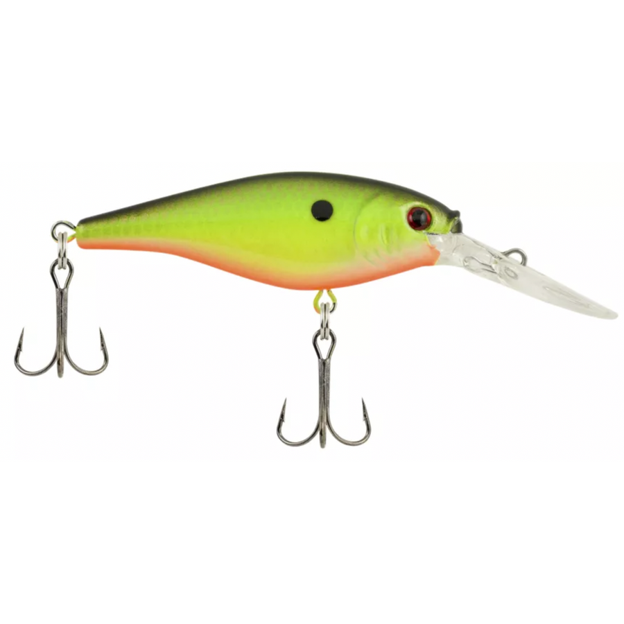 Berkley Flicker Shad 5