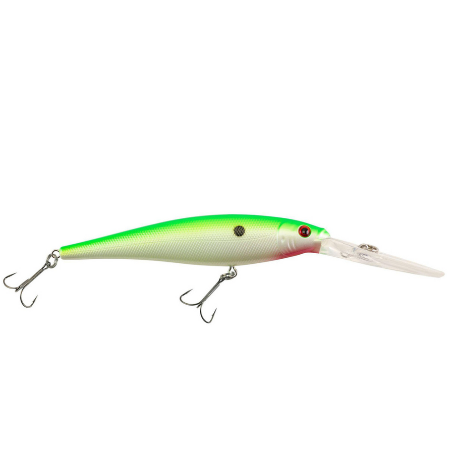 Berkley #7 Flicker Minnow Crankbaits (Lot of 3-FM7-31) – La Gloria