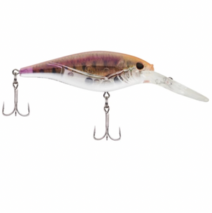 Berkley Flicker Shad 5