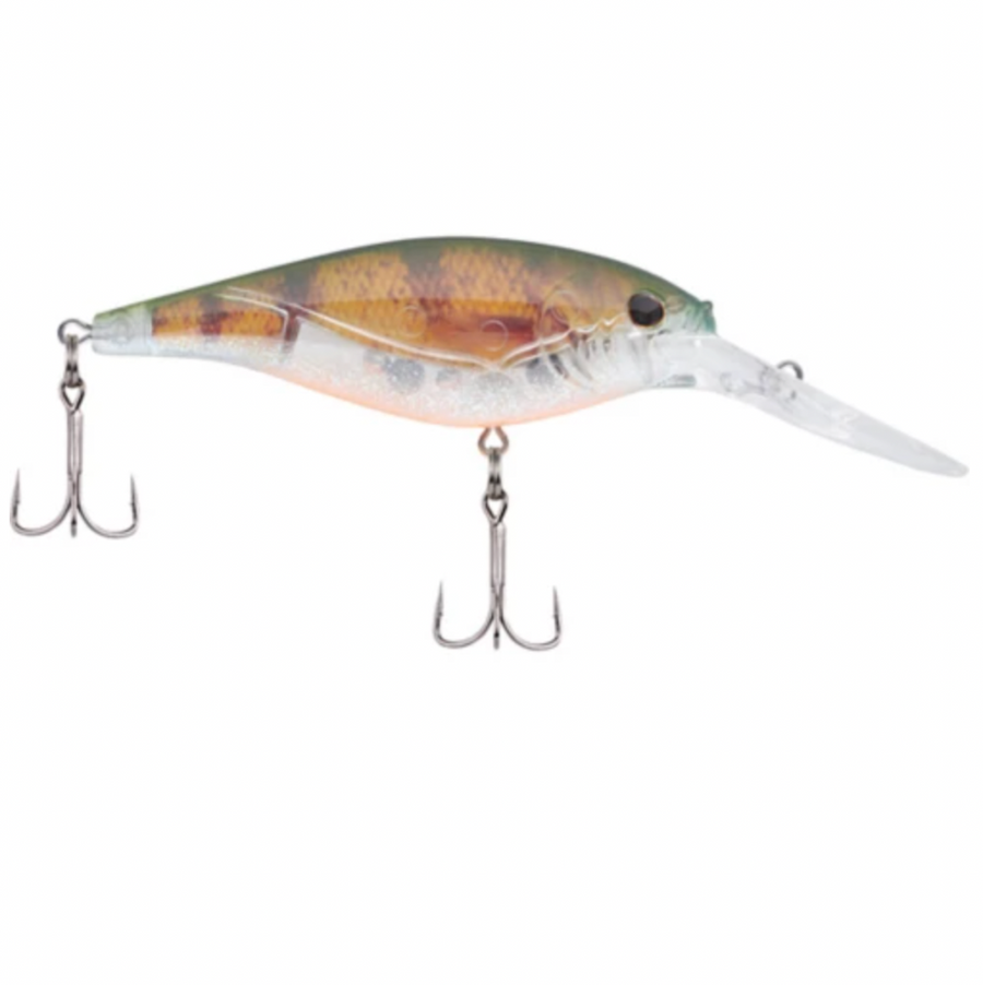 Berkley Flicker Shad 5