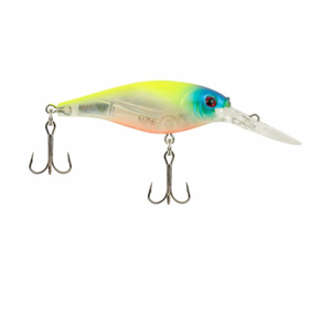 Berkley Flicker Shad 7