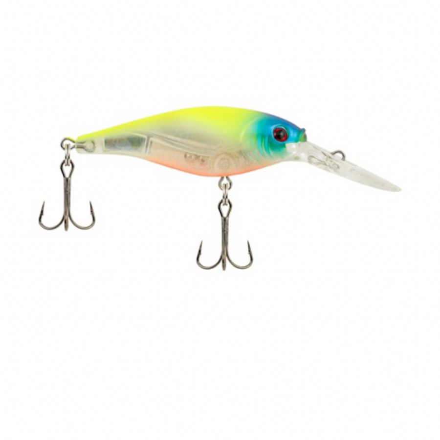 Berkley Flicker Shad 7