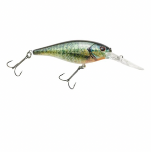 Berkley Flicker Shad 7