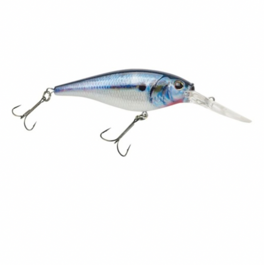 Berkley Flicker Shad 7