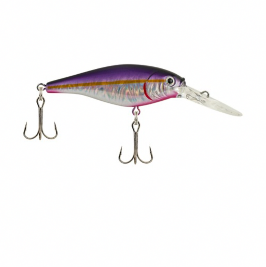 Berkley Flicker Shad 7