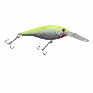 Berkley Flicker Shad 7