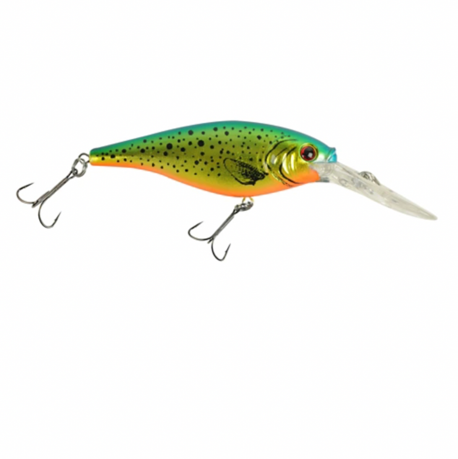 Berkley Flicker Shad 7